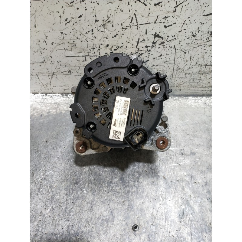 Recambio de alternador para audi a6 allroad quattro (4gh) 3.0 v6 24v tdi referencia OEM IAM 059903018W 2614132C 112008913