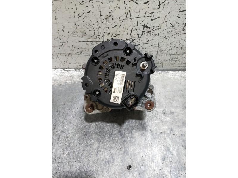 Recambio de alternador para audi a6 allroad quattro (4gh) 3.0 v6 24v tdi referencia OEM IAM 059903018W 2614132C 112008913