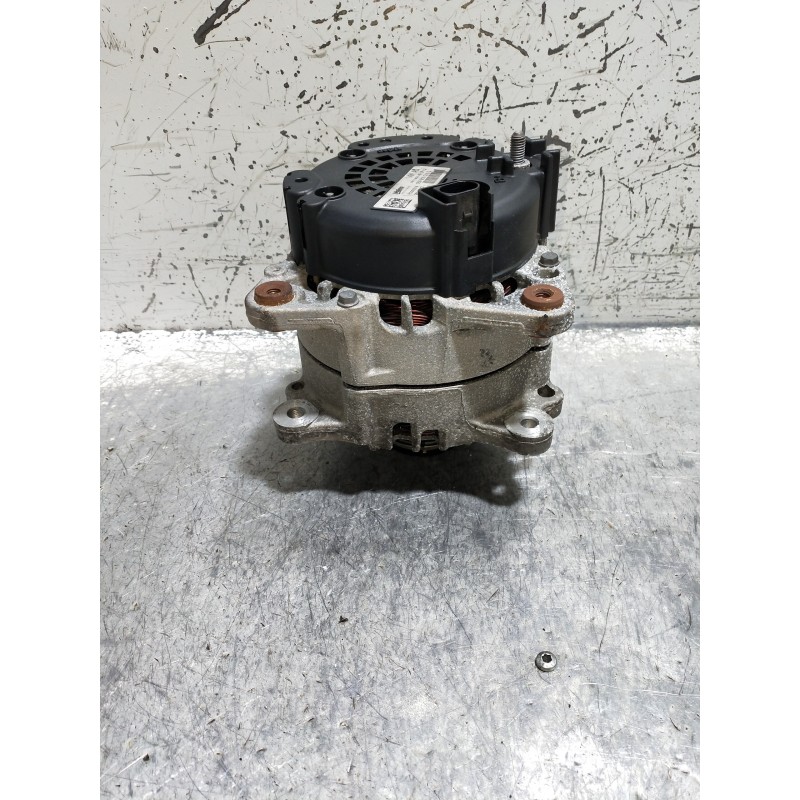 Recambio de alternador para audi a6 allroad quattro (4gh) 3.0 v6 24v tdi referencia OEM IAM 059903018W 2614132C 112008913