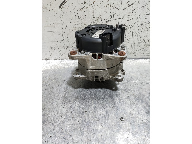 Recambio de alternador para audi a6 allroad quattro (4gh) 3.0 v6 24v tdi referencia OEM IAM 059903018W 2614132C 112008913