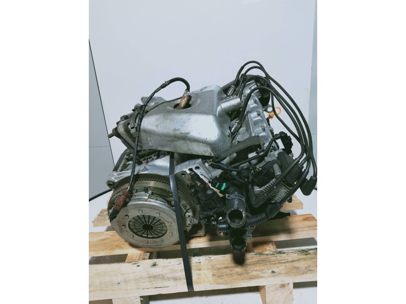 Recambio de motor completo para seat ibiza (6k1) signo referencia OEM IAM AKK 028296 