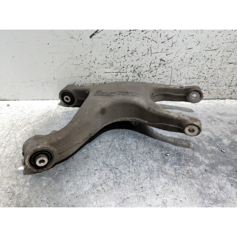 Recambio de brazo suspension inferior trasero derecho para audi a6 allroad quattro (4gh) 3.0 v6 24v tdi referencia OEM IAM 8R050