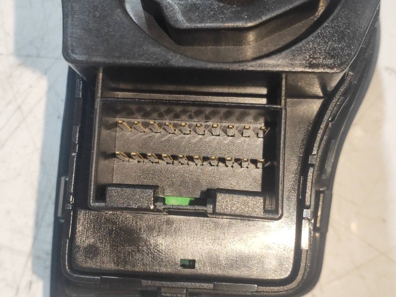 Recambio de mando luces para hyundai i40 cw gl tecno referencia OEM IAM 933003Z970 39R1051000 