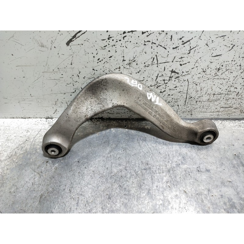 Recambio de brazo suspension superior trasero derecho para audi a6 allroad quattro (4gh) 3.0 v6 24v tdi referencia OEM IAM 8K050