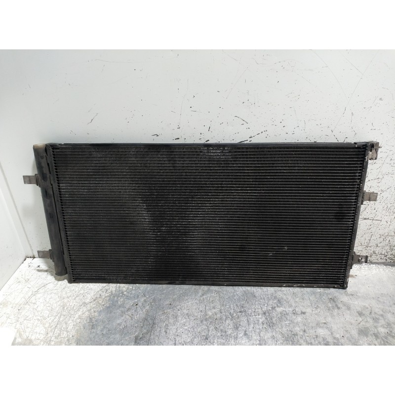 Recambio de condensador / radiador aire acondicionado para audi a6 allroad quattro (4gh) 3.0 v6 24v tdi referencia OEM IAM 4G026