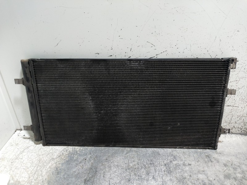 Recambio de condensador / radiador aire acondicionado para audi a6 allroad quattro (4gh) 3.0 v6 24v tdi referencia OEM IAM 4G026