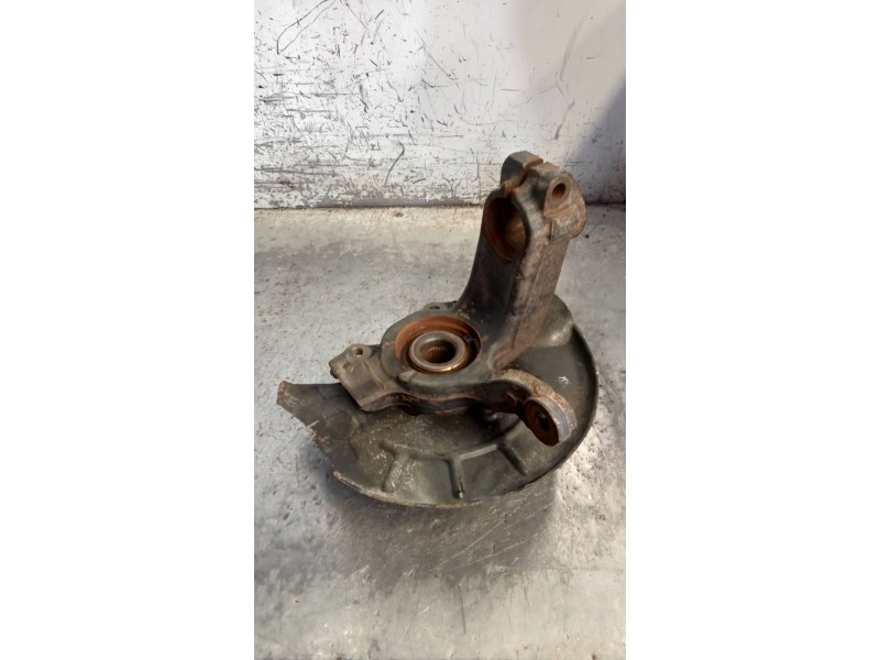 Recambio de mangueta delantera derecha para seat toledo (kg3) style referencia OEM IAM   