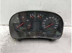 Recambio de cuadro instrumentos para volkswagen golf iv berlina (1j1) conceptline referencia OEM IAM 1J0920801E VFO110008957036 