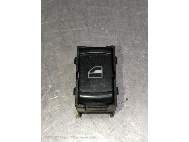 Recambio de mando elevalunas delantero derecho para volkswagen golf iv berlina (1j1) conceptline referencia OEM IAM 3B0959855B  