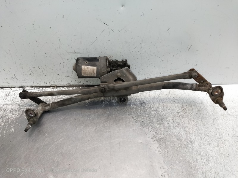 Recambio de motor limpia delantero para volkswagen golf iv berlina (1j1) conceptline referencia OEM IAM   