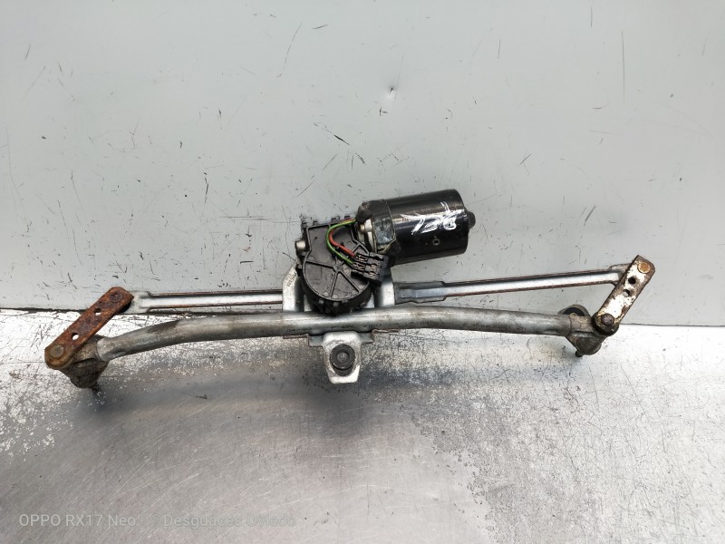 Recambio de motor limpia delantero para volkswagen golf iv berlina (1j1) conceptline referencia OEM IAM   