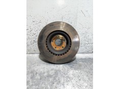 Recambio de disco freno delantero para audi a6 allroad quattro (4gh) 3.0 v6 24v tdi referencia OEM IAM   VENTILADOS 2