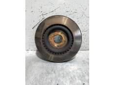 Recambio de disco freno trasero para audi a6 allroad quattro (4gh) 3.0 v6 24v tdi referencia OEM IAM    2