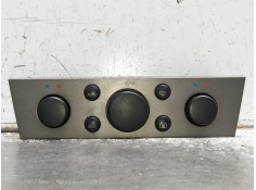 Recambio de mando calefaccion / aire acondicionado para opel vectra c berlina club referencia OEM IAM 13138196ECC3200 69560002 