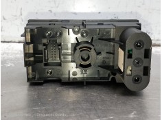 Recambio de mando luces para opel vectra c berlina club referencia OEM IAM 9185881 33620320 INTERRUPTOR 2