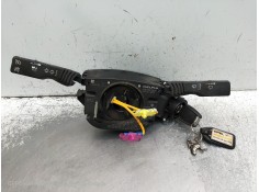 Recambio de mando luces para opel vectra c berlina club referencia OEM IAM 45369037SW32 ANILLO AIRBAG CONMUTADOR