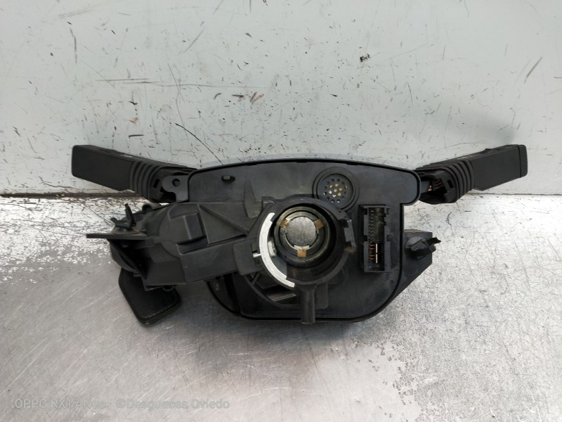 Recambio de mando luces para opel vectra c berlina club referencia OEM IAM 45369037SW32 ANILLO AIRBAG CONMUTADOR