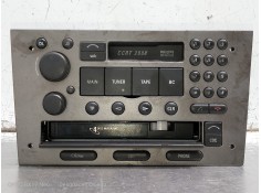 Recambio de sistema audio / radio cd para opel vectra c berlina club referencia OEM IAM 330886636 13150752 
