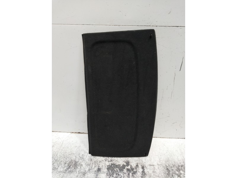 Recambio de bandeja trasera para opel vectra c berlina club referencia OEM IAM   