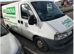 peugeot boxer caja cerrada (rs3200)(330)(´02) del año 2003