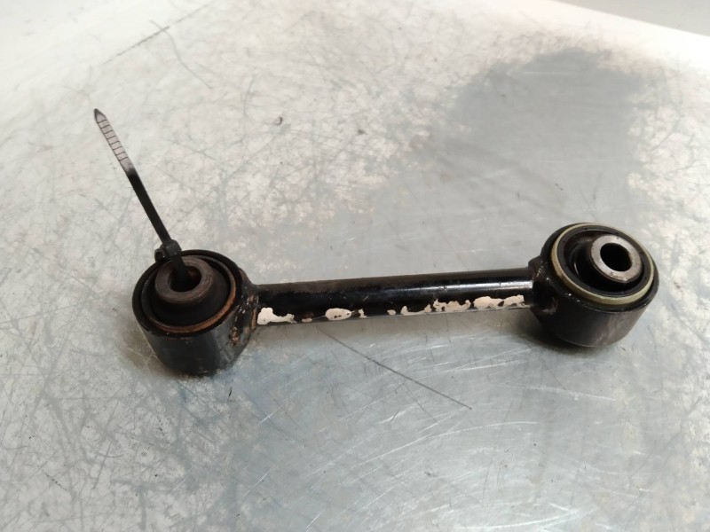 Recambio de tirante trasero izquierdo para mitsubishi outlander (cu0w) 2.0 cat referencia OEM IAM   
