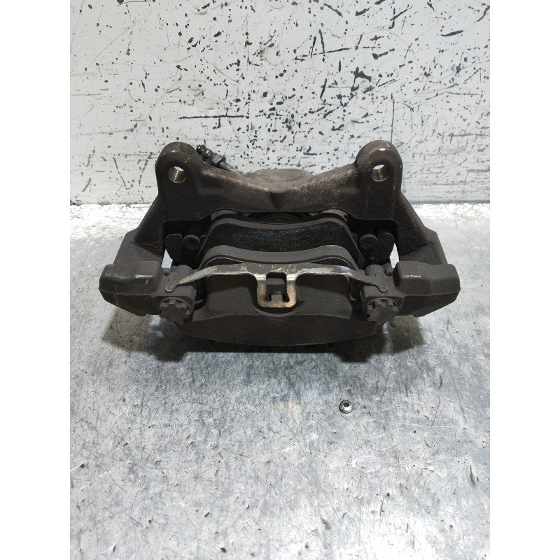 Recambio de pinza freno delantera derecha para audi a6 allroad quattro (4gh) 3.0 v6 24v tdi referencia OEM IAM   