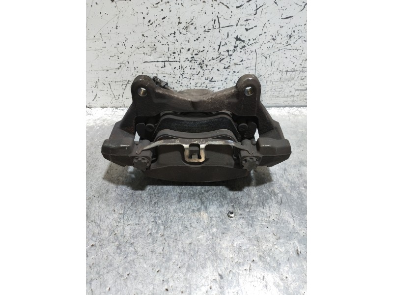 Recambio de pinza freno delantera derecha para audi a6 allroad quattro (4gh) 3.0 v6 24v tdi referencia OEM IAM   