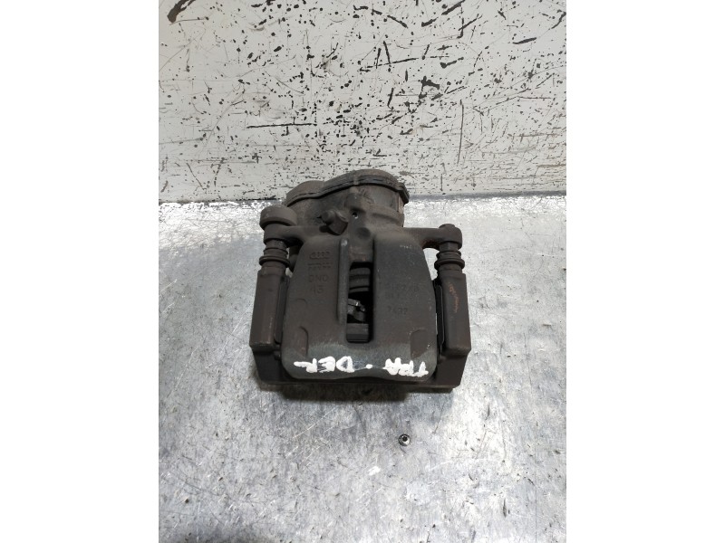 Recambio de pinza freno trasera derecha para audi a6 allroad quattro (4gh) 3.0 v6 24v tdi referencia OEM IAM   