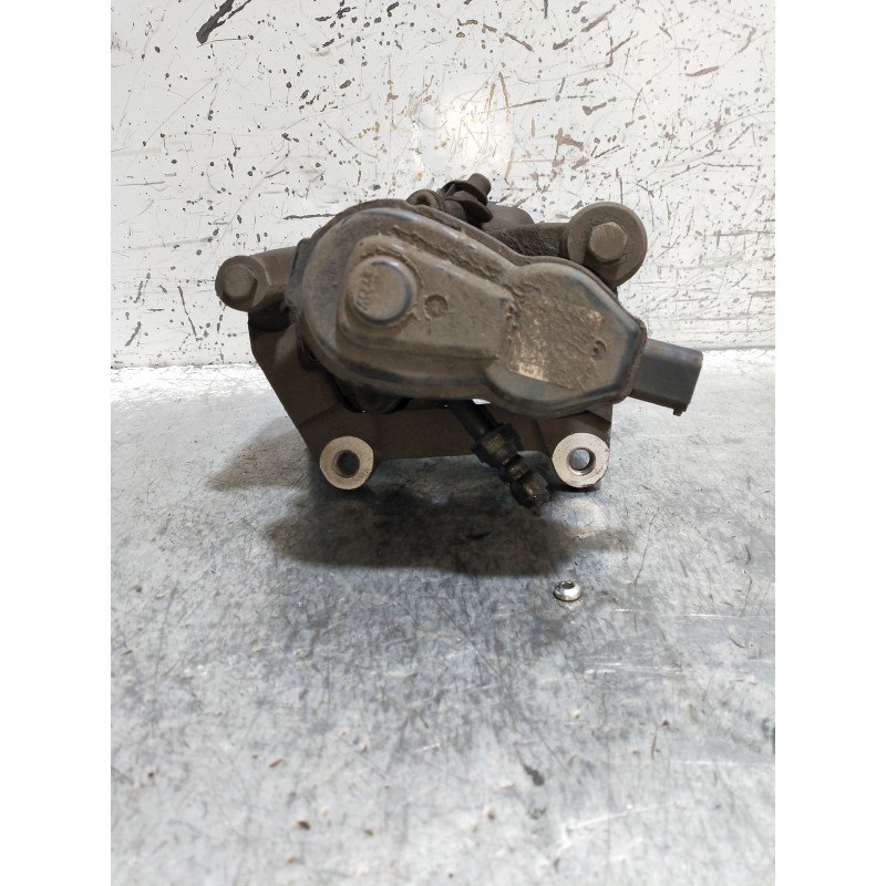 Recambio de pinza freno trasera derecha para audi a6 allroad quattro (4gh) 3.0 v6 24v tdi referencia OEM IAM   
