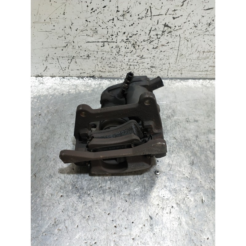 Recambio de pinza freno trasera derecha para audi a6 allroad quattro (4gh) 3.0 v6 24v tdi referencia OEM IAM   