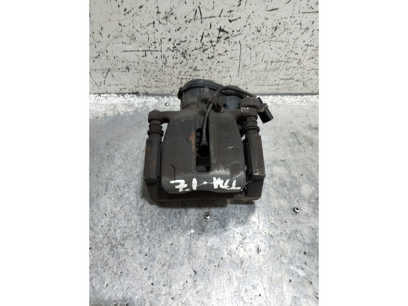 Recambio de pinza freno trasera izquierda para audi a6 allroad quattro (4gh) 3.0 v6 24v tdi referencia OEM IAM   