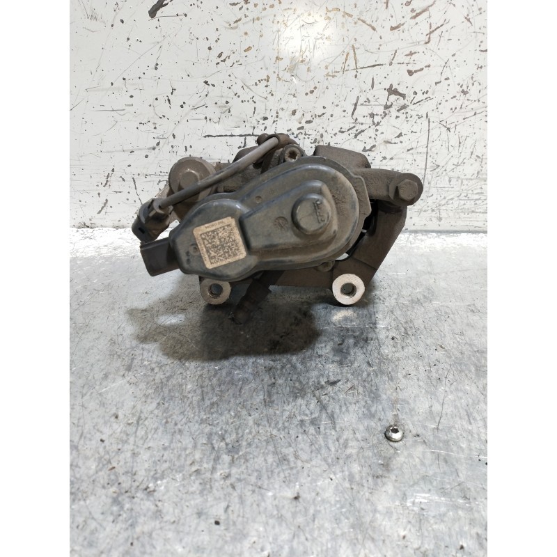 Recambio de pinza freno trasera izquierda para audi a6 allroad quattro (4gh) 3.0 v6 24v tdi referencia OEM IAM   