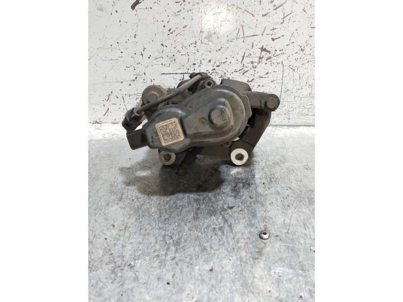 Recambio de pinza freno trasera izquierda para audi a6 allroad quattro (4gh) 3.0 v6 24v tdi referencia OEM IAM   