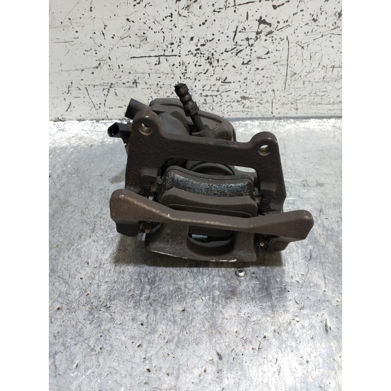 Recambio de pinza freno trasera izquierda para audi a6 allroad quattro (4gh) 3.0 v6 24v tdi referencia OEM IAM   