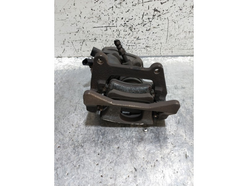 Recambio de pinza freno trasera izquierda para audi a6 allroad quattro (4gh) 3.0 v6 24v tdi referencia OEM IAM   