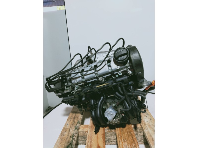 Recambio de motor completo para seat ibiza (6k1) signo referencia OEM IAM AKK 028296 