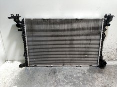 Recambio de radiador agua para audi a6 allroad quattro (4gh) 3.0 v6 24v tdi referencia OEM IAM 8K0121251H  