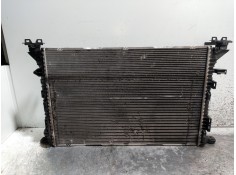 Recambio de radiador agua para audi a6 allroad quattro (4gh) 3.0 v6 24v tdi referencia OEM IAM 8K0121251H   2