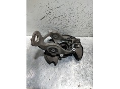 Recambio de mangueta trasera izquierda para audi a6 allroad quattro (4gh) 3.0 v6 24v tdi referencia OEM IAM 8R0505435   2