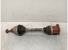 Recambio de transmision delantera izquierda para audi a4 ber. (b8) 2.0 16v tdi referencia OEM IAM 8K0407271Q  