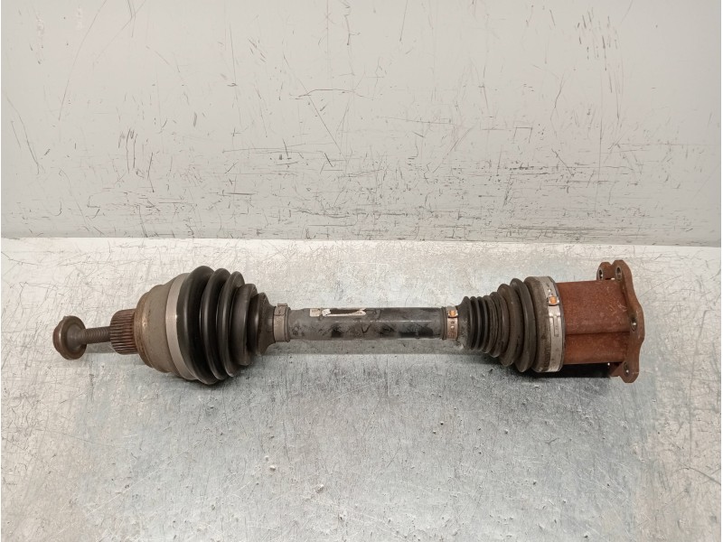Recambio de transmision delantera izquierda para audi a4 ber. (b8) 2.0 16v tdi referencia OEM IAM 8K0407271Q  