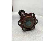 Recambio de transmision delantera izquierda para audi a4 ber. (b8) 2.0 16v tdi referencia OEM IAM 8K0407271Q   2