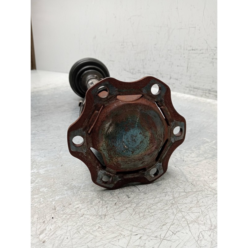 Recambio de transmision delantera izquierda para audi a4 ber. (b8) 2.0 16v tdi referencia OEM IAM 8K0407271Q  