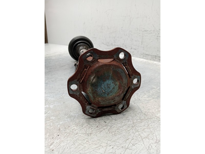 Recambio de transmision delantera izquierda para audi a4 ber. (b8) 2.0 16v tdi referencia OEM IAM 8K0407271Q  