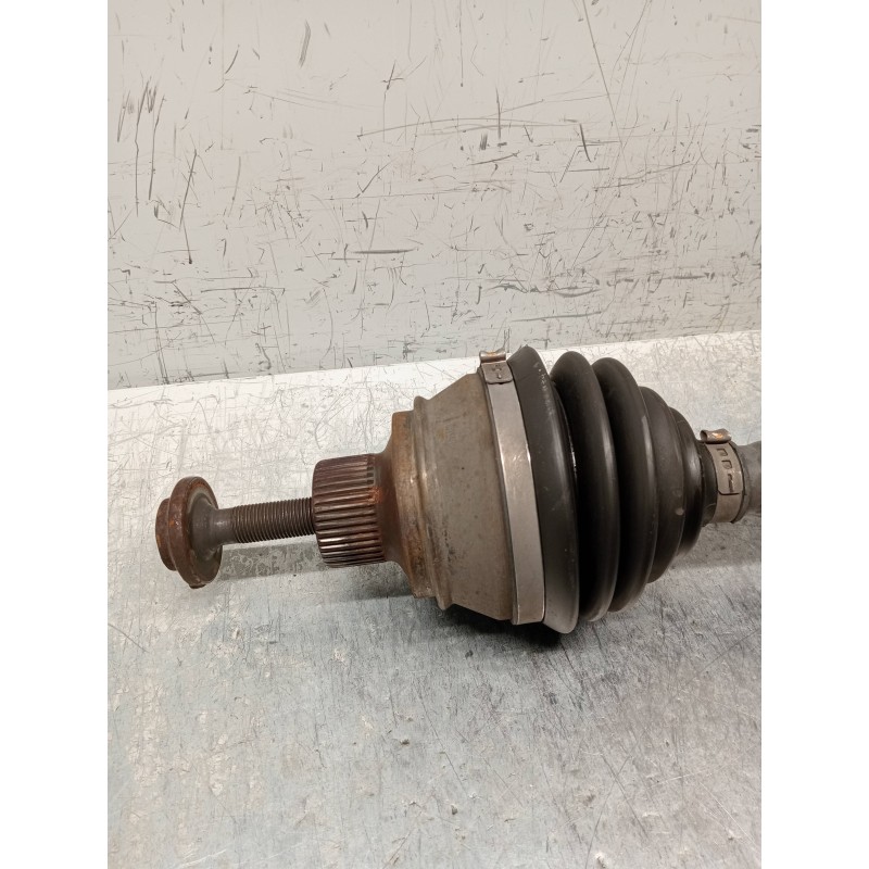 Recambio de transmision delantera izquierda para audi a4 ber. (b8) 2.0 16v tdi referencia OEM IAM 8K0407271Q  