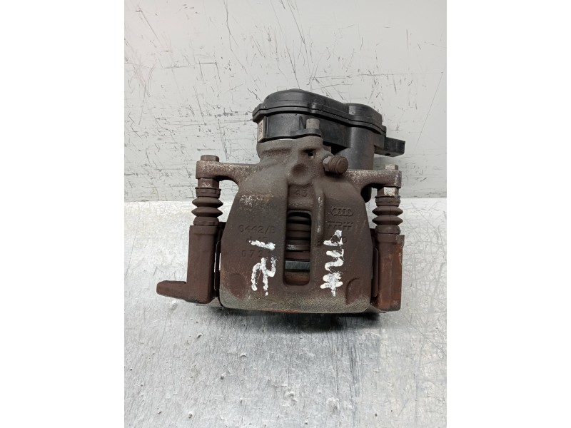Recambio de pinza freno trasera izquierda para audi a4 ber. (b8) 2.0 16v tdi referencia OEM IAM   