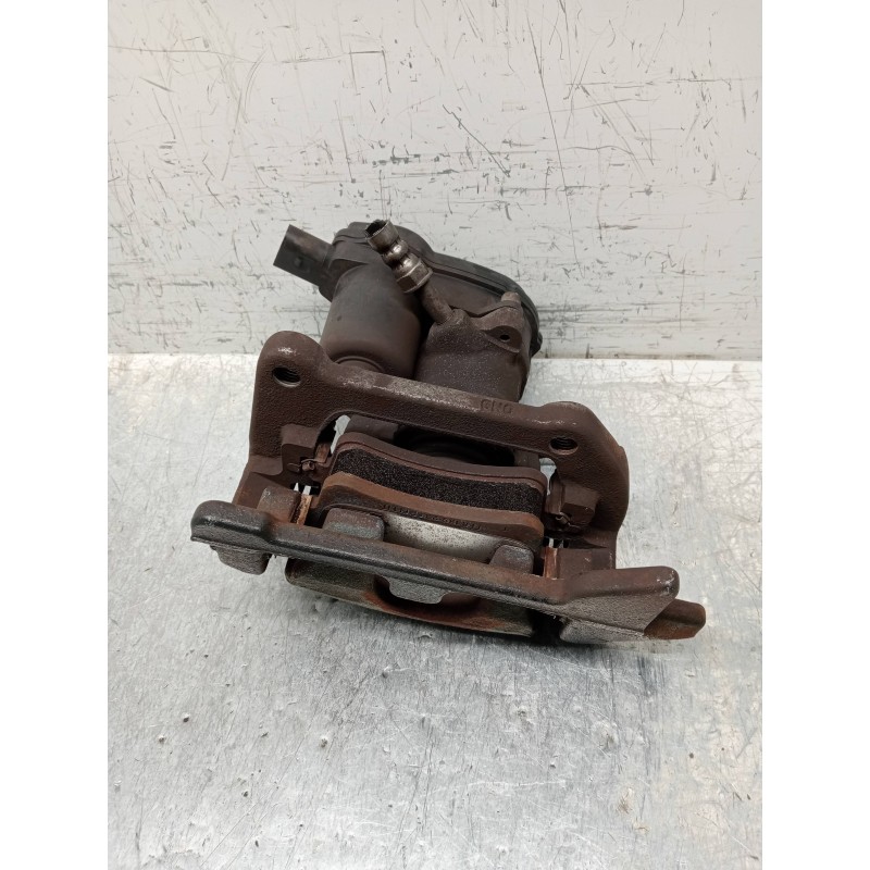 Recambio de pinza freno trasera izquierda para audi a4 ber. (b8) 2.0 16v tdi referencia OEM IAM   