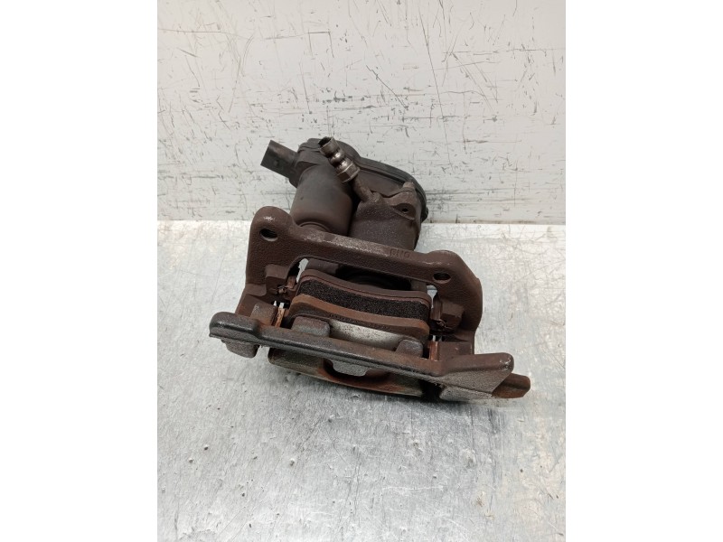 Recambio de pinza freno trasera izquierda para audi a4 ber. (b8) 2.0 16v tdi referencia OEM IAM   