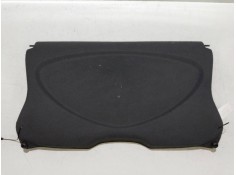 Recambio de bandeja trasera para ford focus berlina (cak) 1.8 tddi turbodiesel cat referencia OEM IAM   