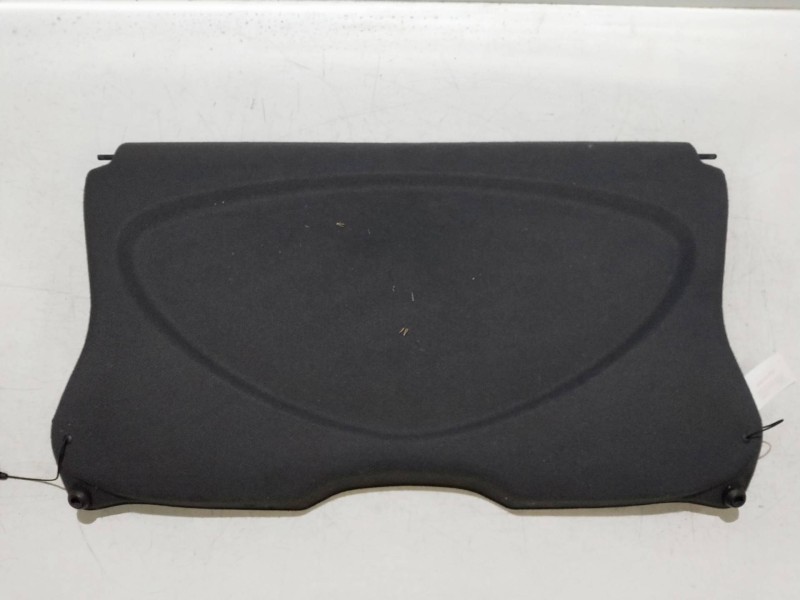 Recambio de bandeja trasera para ford focus berlina (cak) 1.8 tddi turbodiesel cat referencia OEM IAM   